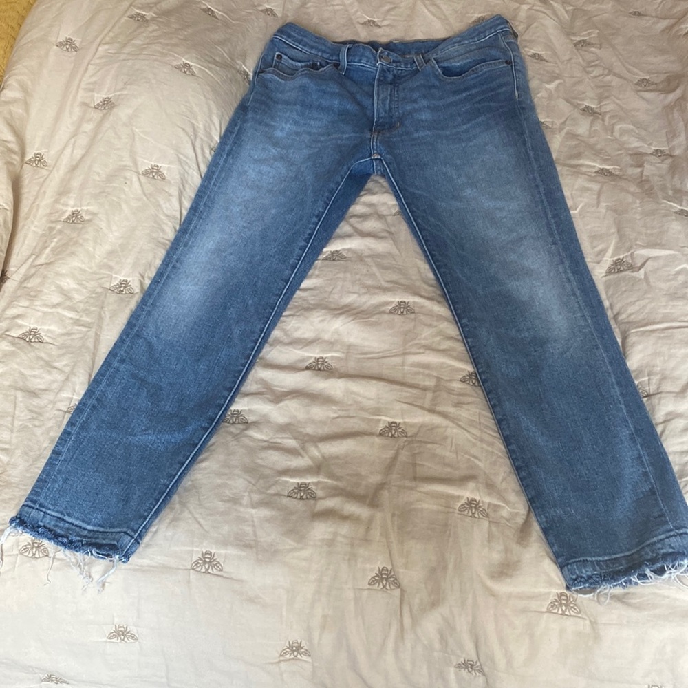 Frye Jeans
